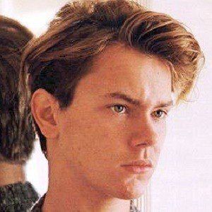 river phoenix family