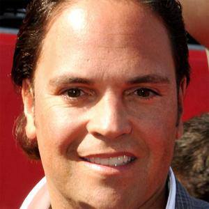 Mike Piazza Profile Picture