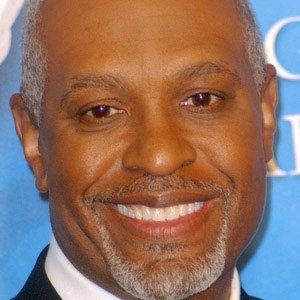 James Pickens Jr. Profile Picture