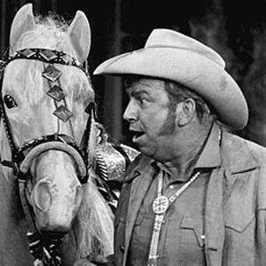 Slim Pickens Profile Picture