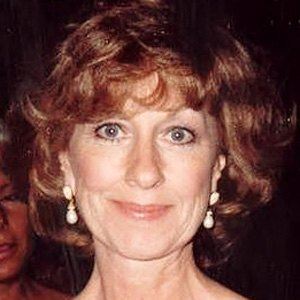 Christina Pickles