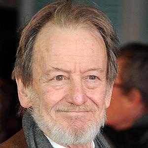 Ronald Pickup - Bio, Family, Trivia | Famous Birthdays