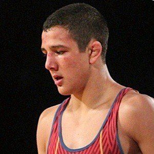 Aaron Pico