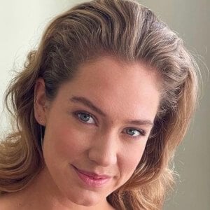 Sharon Pieksma Profile Picture