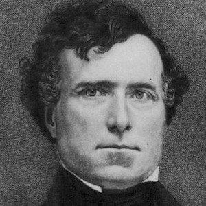 Franklin Pierce