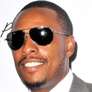 Paul Pierce Profile Picture