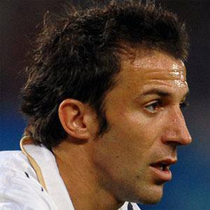 Alessandro Del Piero Profile Picture