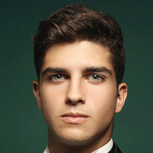 Cristian Pierri Profile Picture