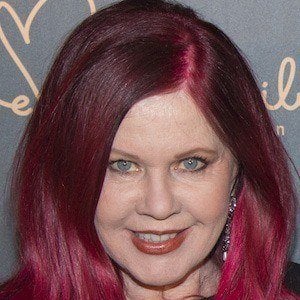 Kate Pierson Profile Picture