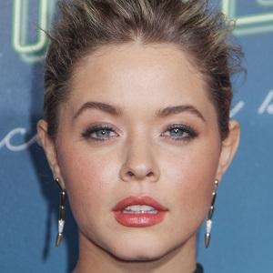 Sasha Pieterse real cell phone number