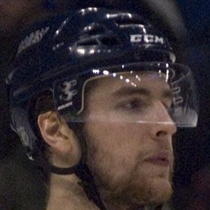 Alex Pietrangelo