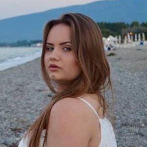 Klaudia Pietrusiak Profile Picture