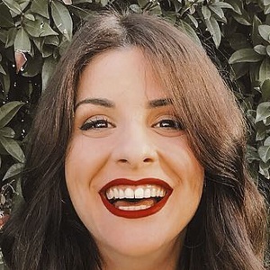 Irene Pila Profile Picture