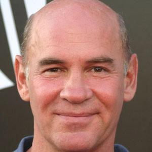 Mitch Pileggi Profile Picture