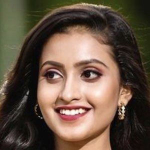 Deepika Pilli Profile Picture