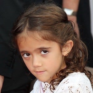 Valentina Paloma Pinault Profile Picture