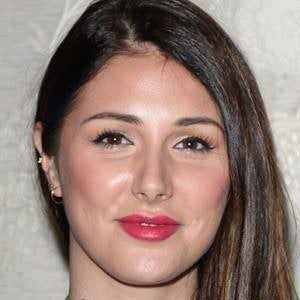 How Old Is Lucy Pinder