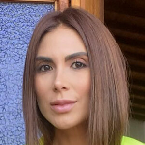 Karolina Pineda Profile Picture