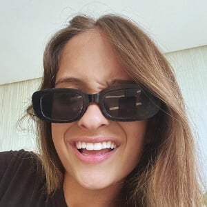 Vitoria Pinheiro Profile Picture