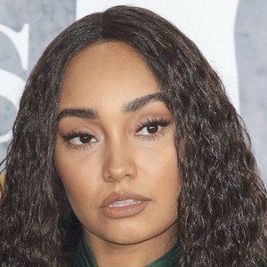 Leigh-Anne Pinnock Profile Picture