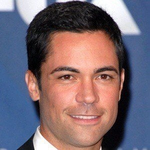 Danny Pino Profile Picture