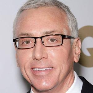 Dr. Drew Pinsky Profile Picture