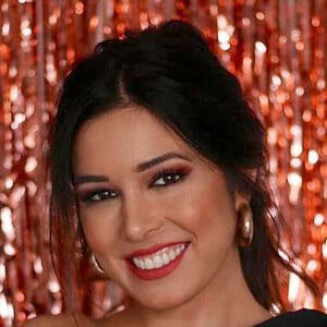 María Pintado Profile Picture