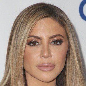 Larsa Pippen Profile Picture