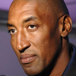 Scottie Pippen - Age, Family, Bio