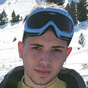 Jonathan Piqueras Profile Picture