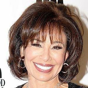 Jeanine Pirro Profile Picture