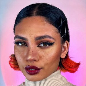 Amber Pitkin Profile Picture