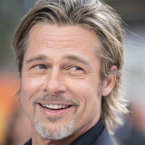 Brad Pitt