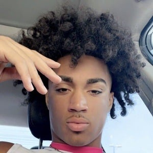 Freddie Pittman Profile Picture