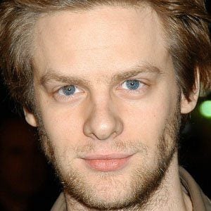 Jacob Pitts