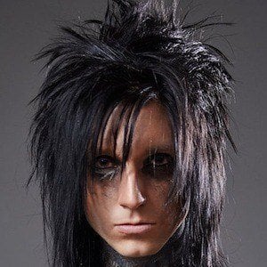 Jake Pitts Profile Picture