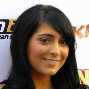 Angelina Pivarnick Profile Picture