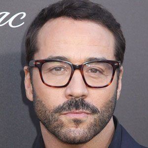 Jeremy Piven Profile Picture