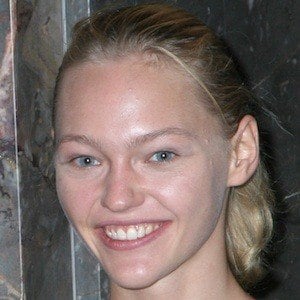 Sasha Pivovarova Profile Picture