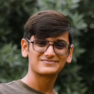PIX Series Profile Picture