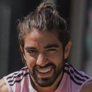 Rodolfo Pizarro Profile Picture