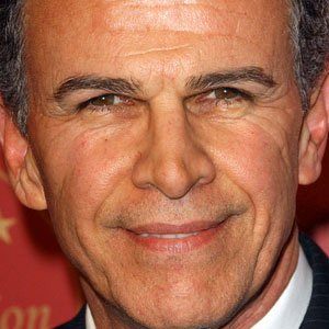 Tony Plana Profile Picture