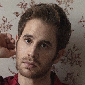 Ben Platt Profile Picture