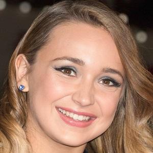 Lauren Platt Profile Picture