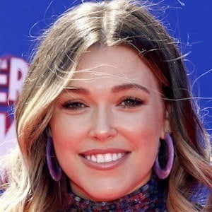 Rachel Platten Profile Picture