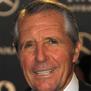 Gary Player Profile Picture