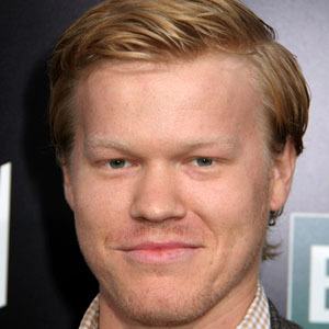 Jesse Plemons Profile Picture