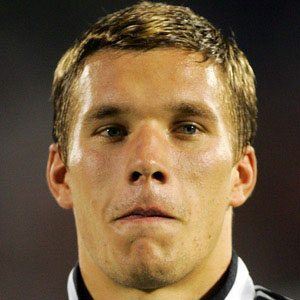 Lukas Podolski real cell phone number