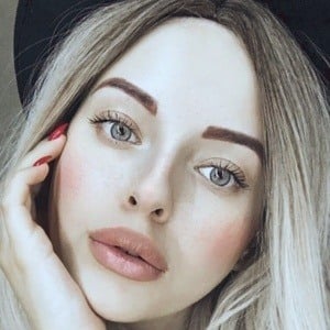 Elina Podporina Profile Picture
