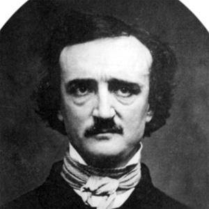 Edgar Allan Poe Profile Picture